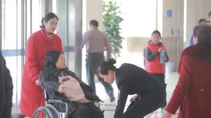 醫(yī)輔服務(wù)